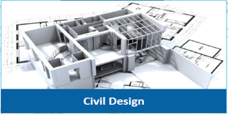 Civil Design